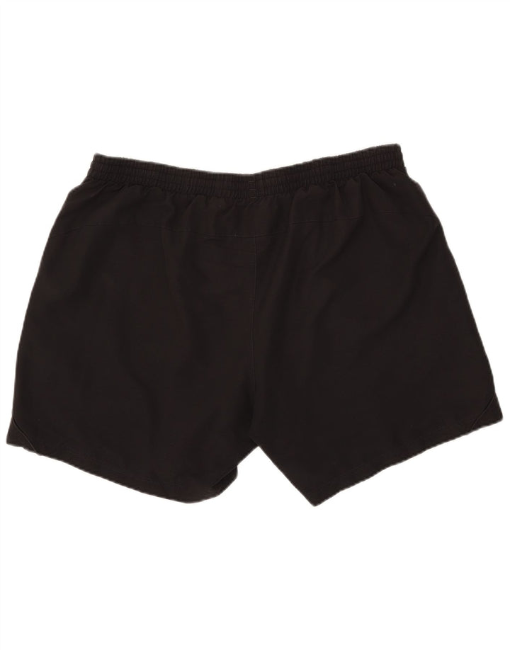 Adidas Herre Sportshorts XL Sort Polyester