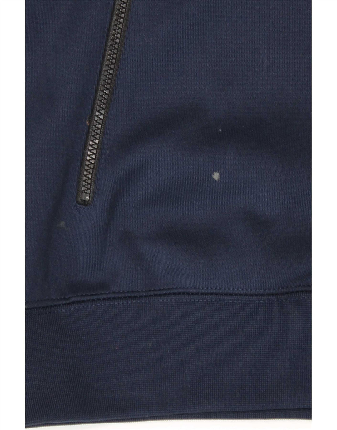 Nike Træningsdragt til mænd Topjakke XL Marineblå Colourblock Polyester