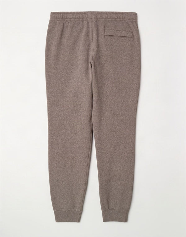 Nike træningsdragt til mænd Joggers XL Grå Flecked Bomuld