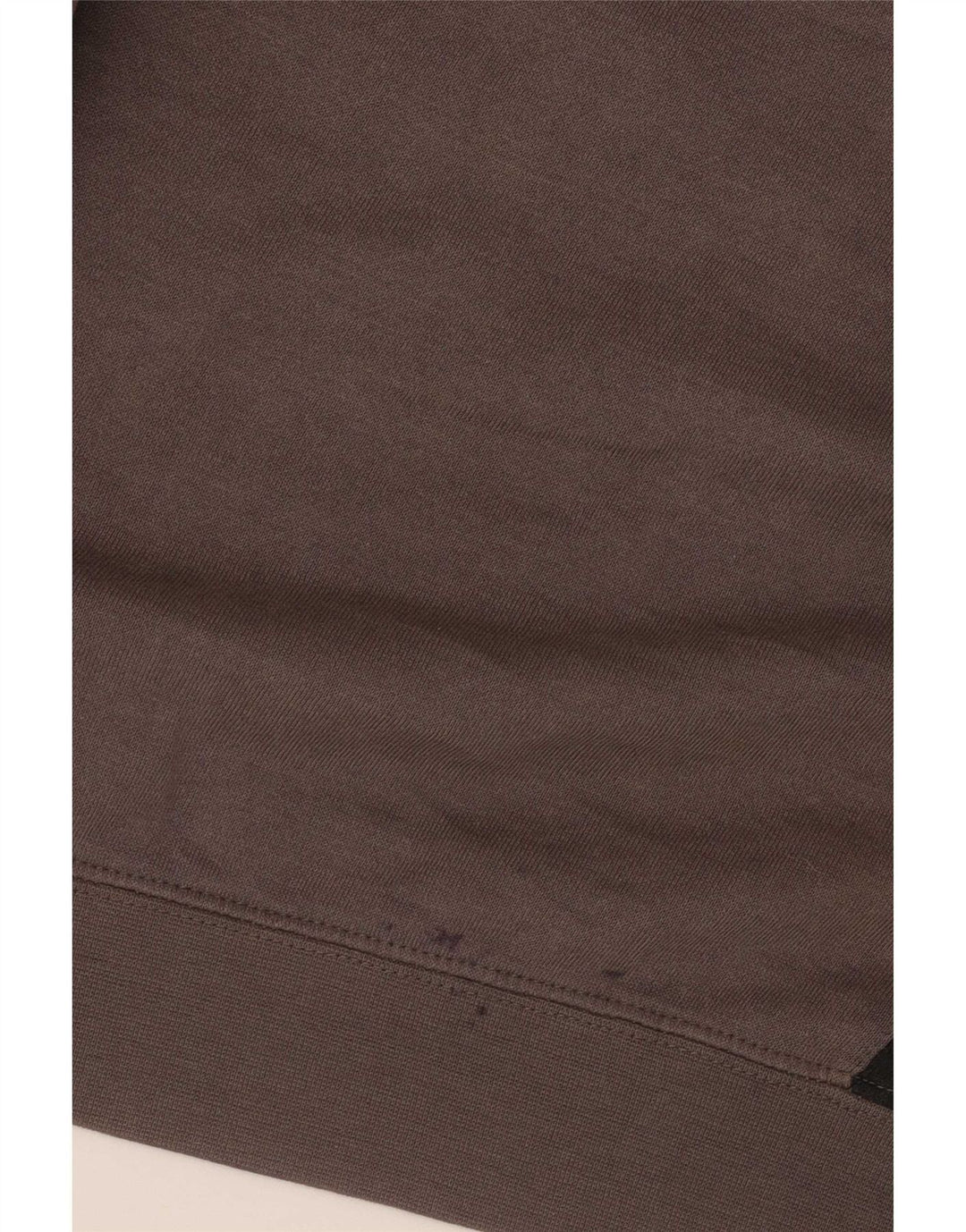 Reebok Herre grafisk sweatshirt Jumper Medium Grå Colourblock
