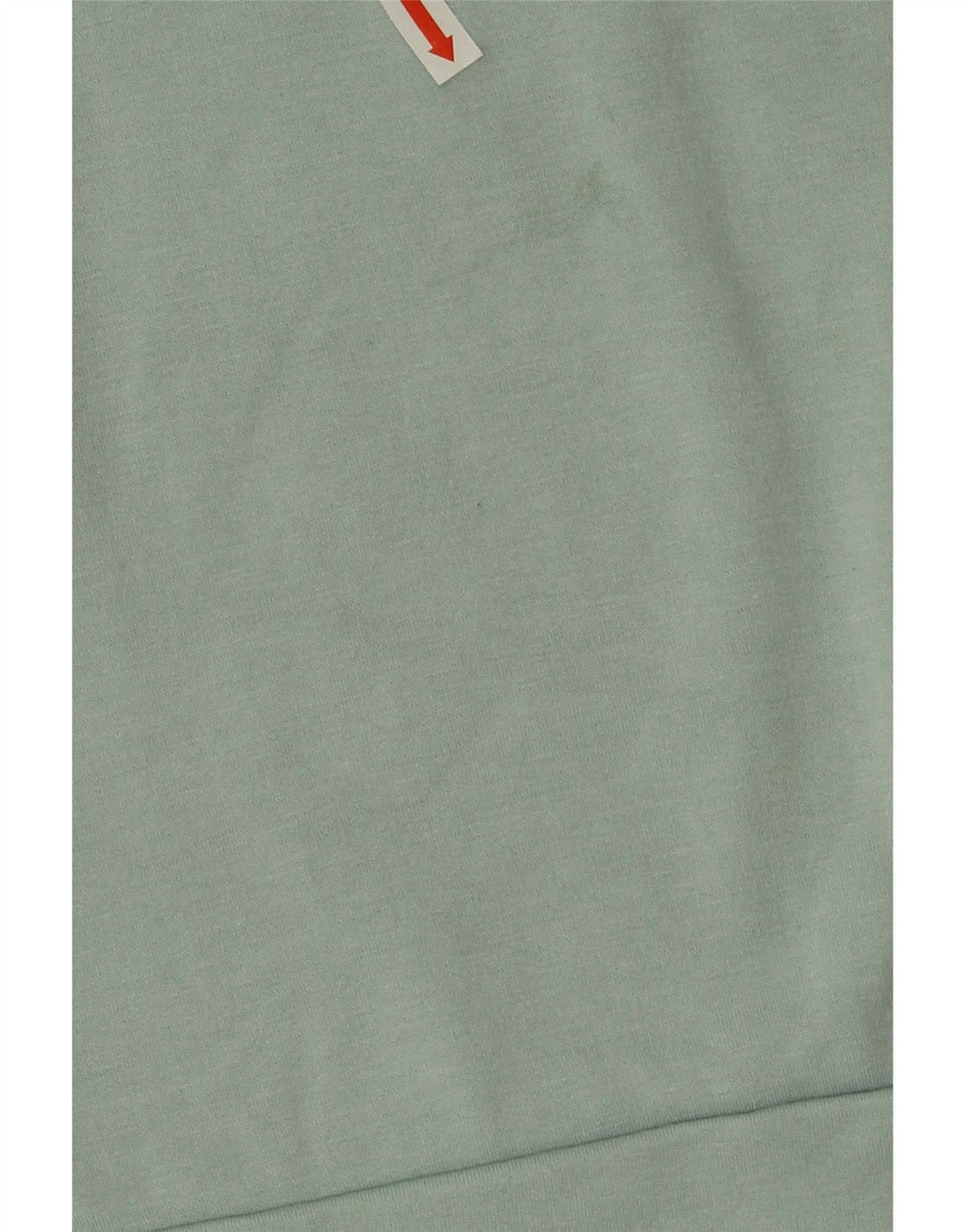 EDDIE BAUER Womens Oversized Sweatshirt Jumper UK 20 2XL Turquoise Vintage Eddie Bauer and Second-Hand Eddie Bauer from Messina Hembry 