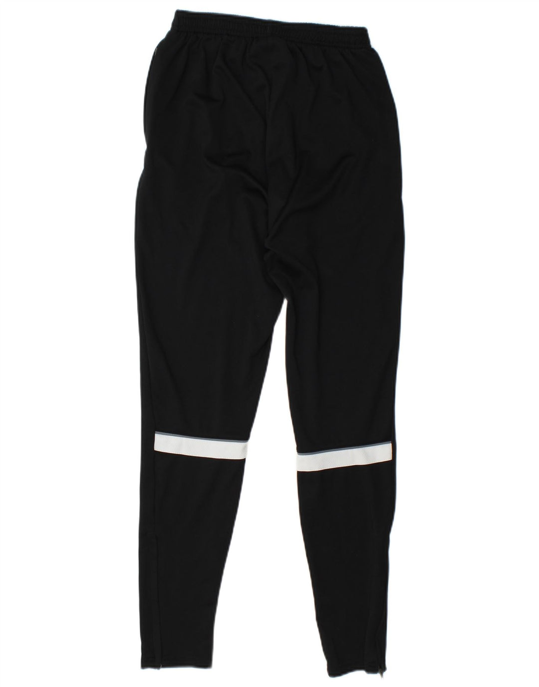 Nike Herre Dri Fit træningsdragt bukser Lille sort polyester