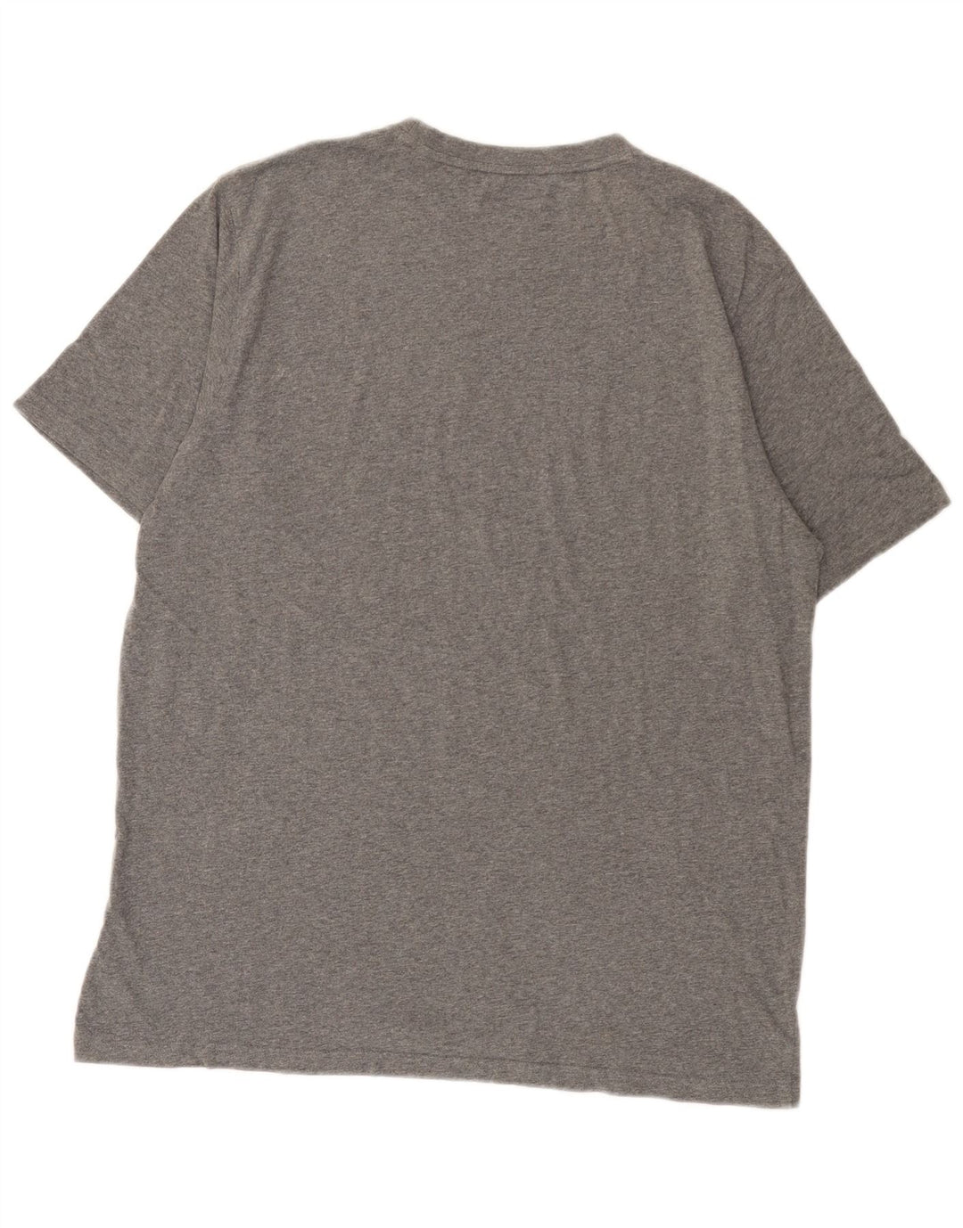 DICKIES Herre T-Shirt Top Stor Grå