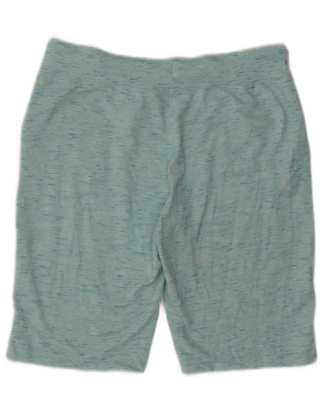 EDDIE BAUER Sportshorts til mænd Medium Blue Flecked Bomuld