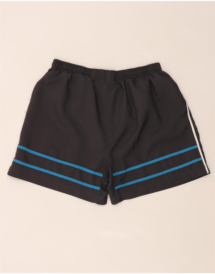 Nike herre sportsshorts XL sort polyester