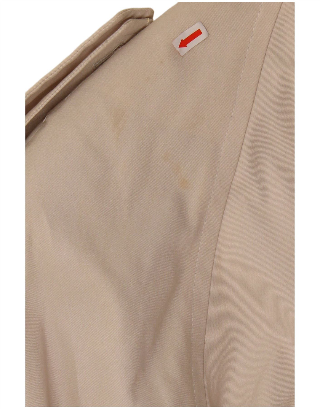 Incom Trench Coat til kvinder EU 50 2XL Beige