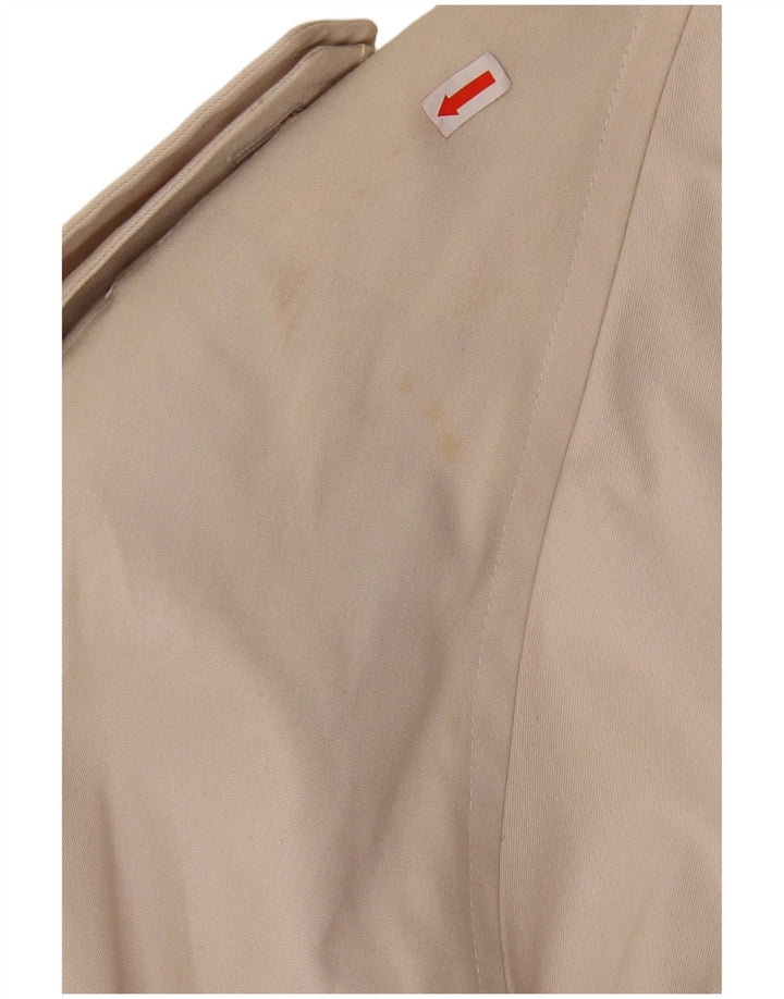 Incom Trench Coat til kvinder EU 50 2XL Beige