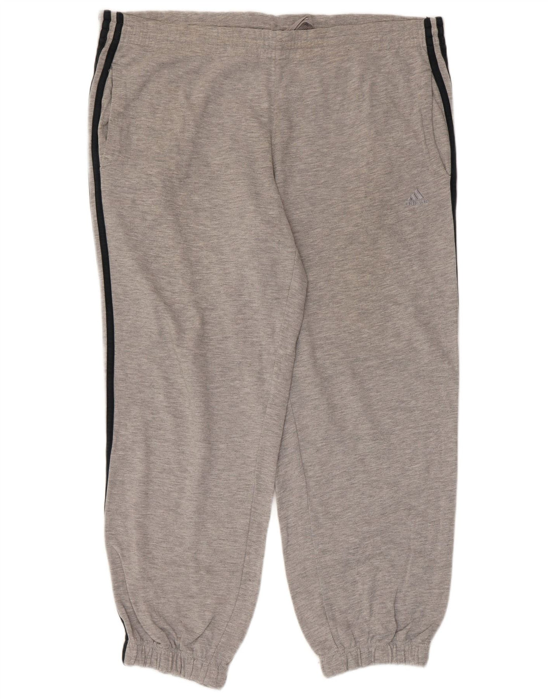 Adidas Træningsdragt til mænd Joggers Large Grå Bomuld