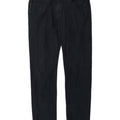 Ted Baker Slim Casual Bukser til mænd W32 L30 Marineblå sildebensbomuld