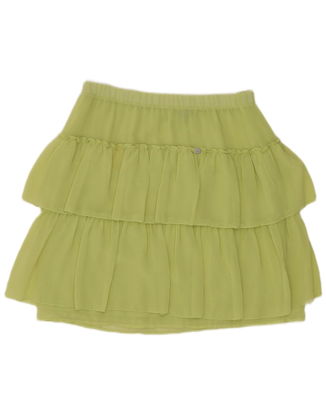 Denny Rose Nederdel i lag til kvinder IT 42 Medium W28 Grøn