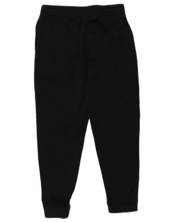 Under Armour Piger Træningsdragt Bukser Joggers 9-10 År Medium Sort