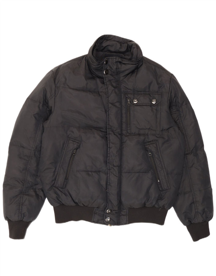 Gas Polstret Herrejakke UK 40 Large Black