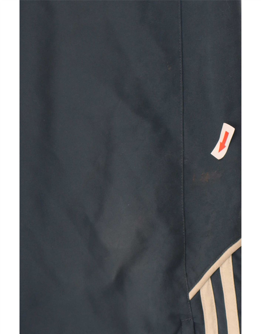 Adidas Træningsdragt bukser til mænd Medium Blue Polyester