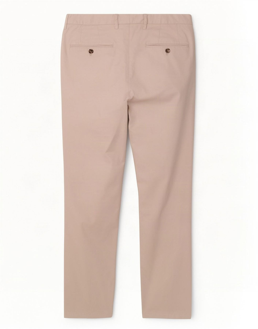 Reiss Herre Slim Suit Bukser W30 L30 Beige