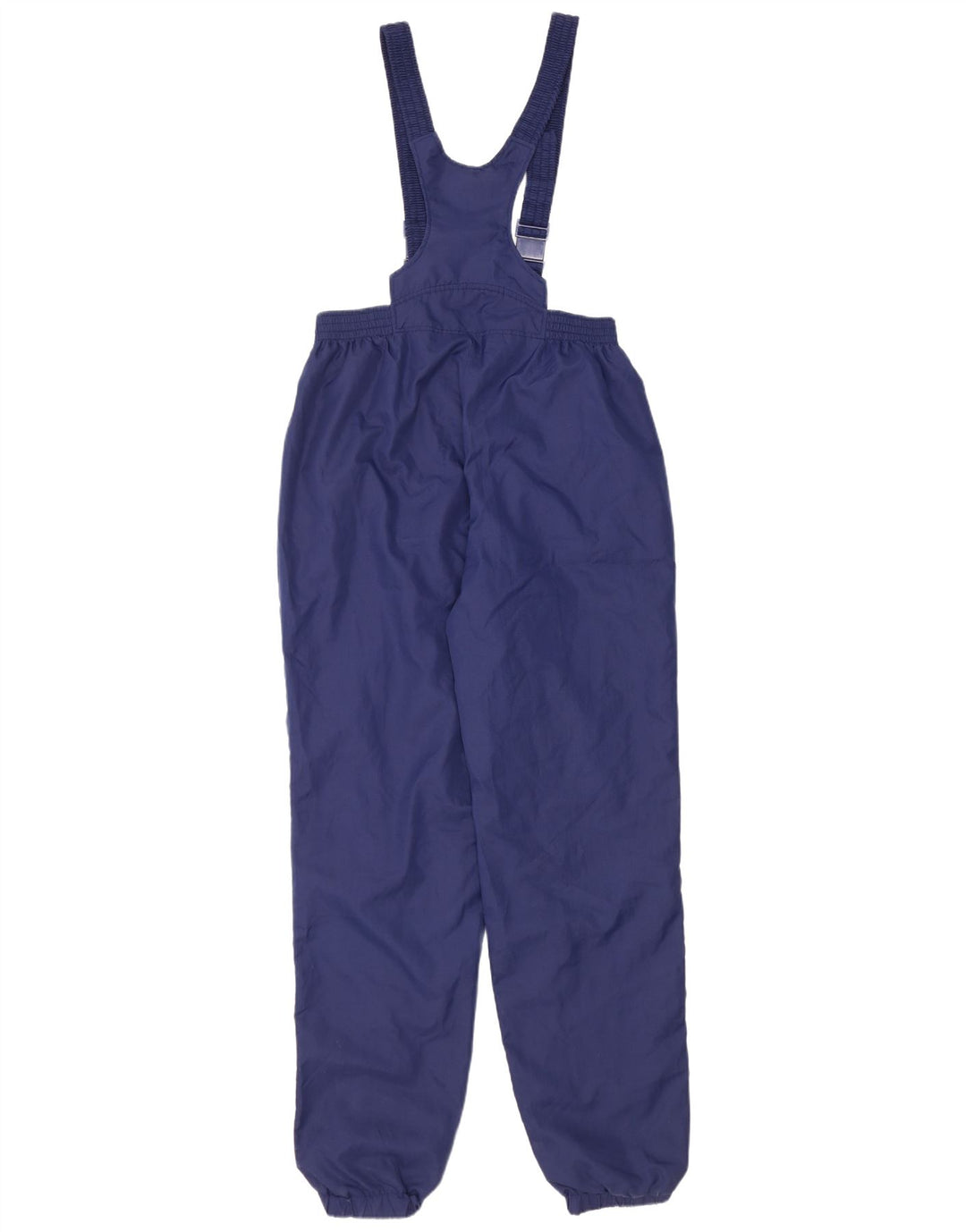 Odlo Herre Dungarees Skibukser Medium Blue