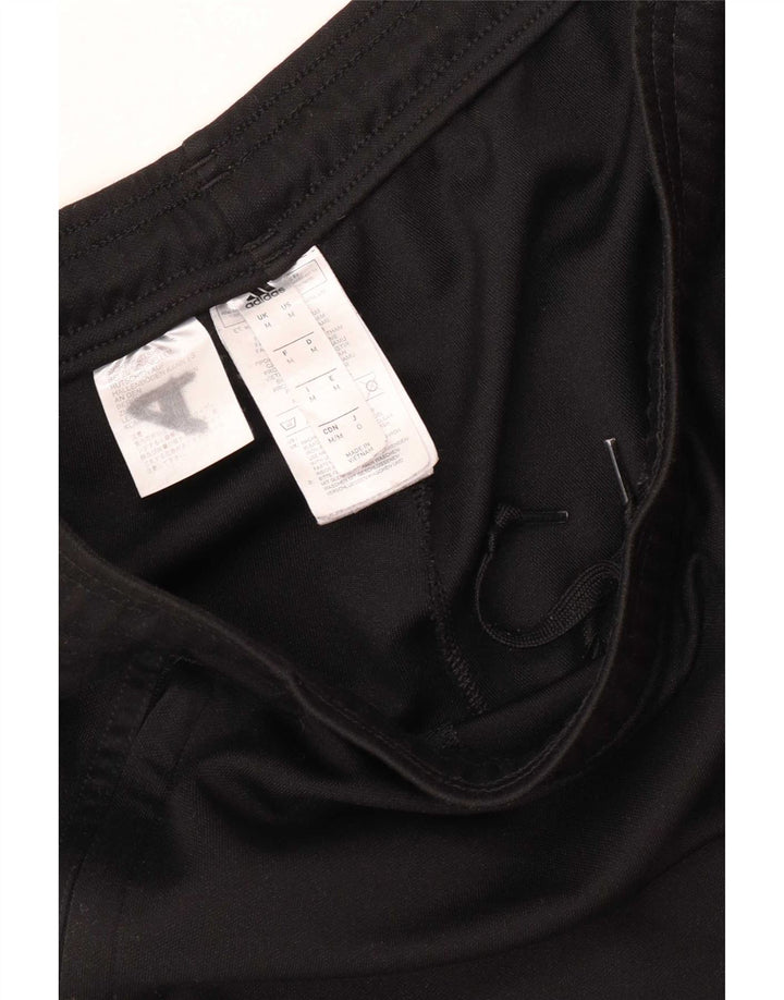 Adidas Herre Climacool Træningsdragt Bukser Medium Sort Polyester