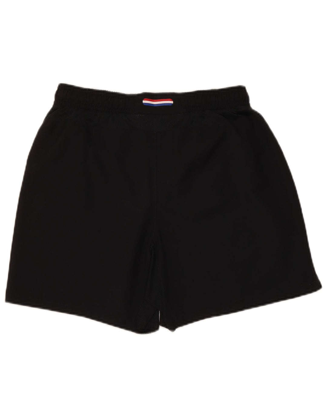 Nike Boys KNVB Sportshorts 13-14 år XL Sort Polyester