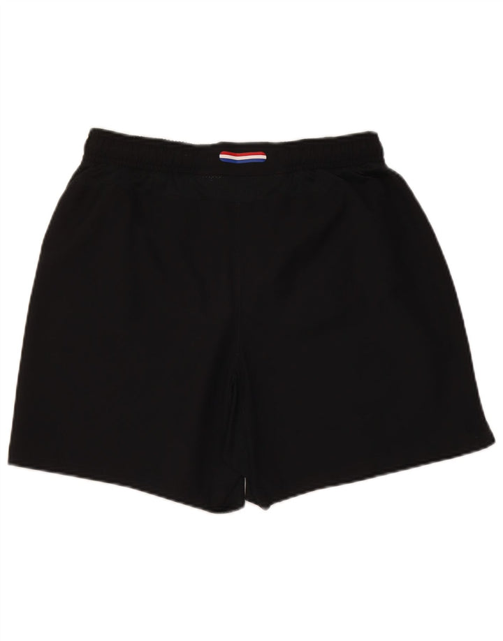 Nike Boys KNVB Sportshorts 13-14 år XL Sort Polyester