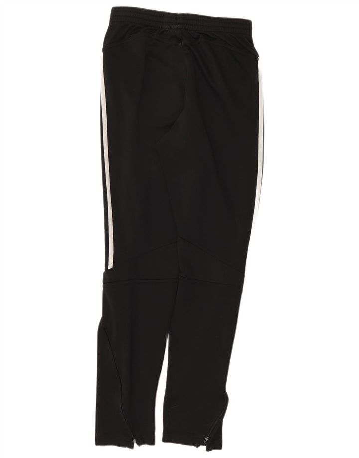 Adidas Træningsdragtsbukser til mænd UK 38/40 Medium Sort Polyester