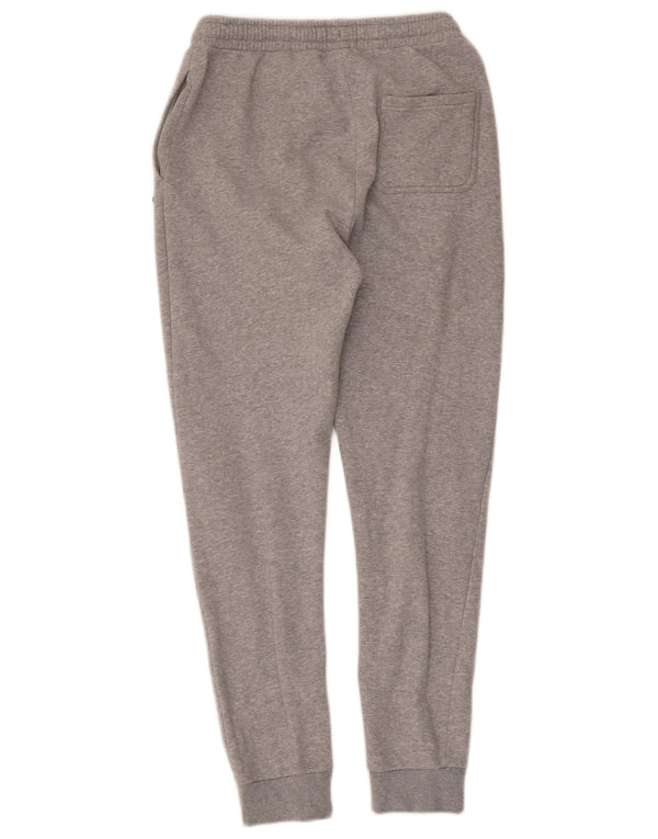 Lyle & Scott Boys træningsdragt Bukser Joggers 14-15 år Grå Bomuld