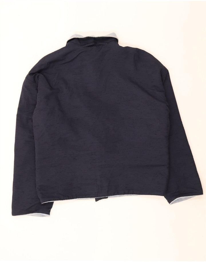 Uniform Dame Utility Jacket UK 18 XL Navy Blue