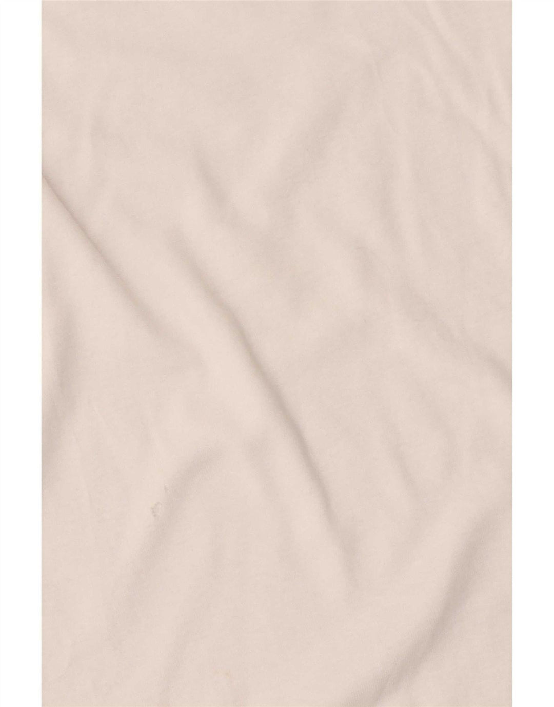 Zara T-Shirt Top UK 8 Small White