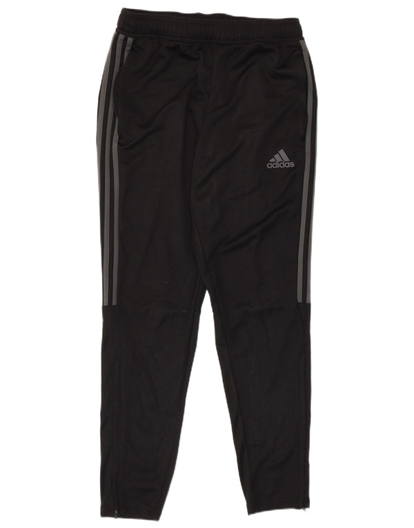 Adidas Herre Aeroready træningsdragt Bukser Medium Sort Polyester