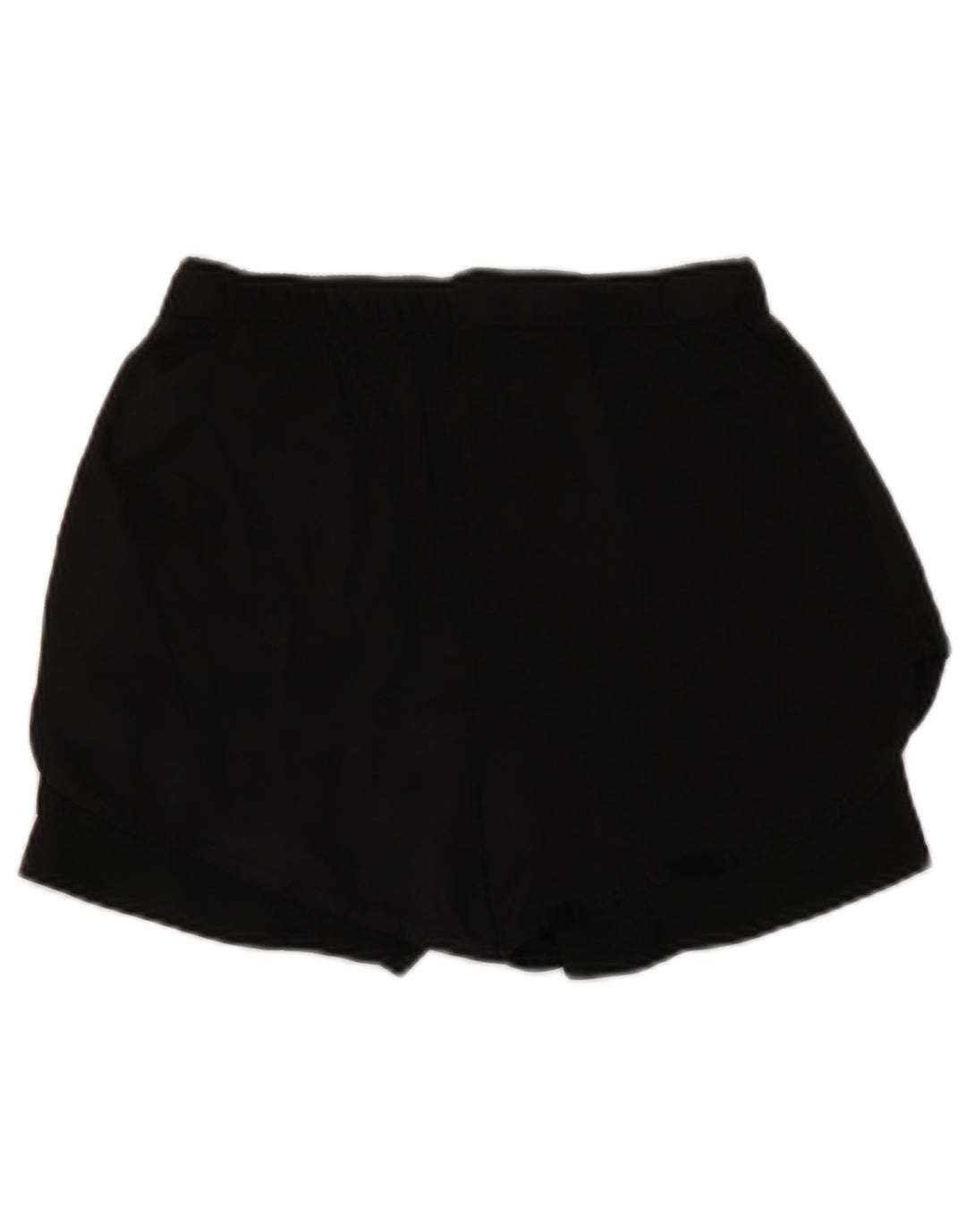 Adidas Aeroready Sportsshorts til mænd Små sorte polyester