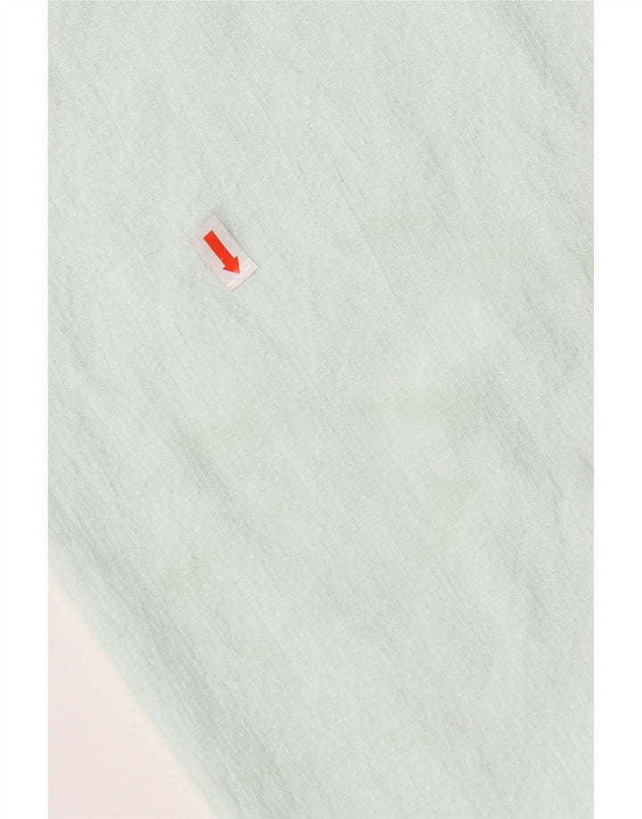 ADIDAS træningsdragt topjakke til kvinder UK 12 Medium Flerfarvet Colourblock