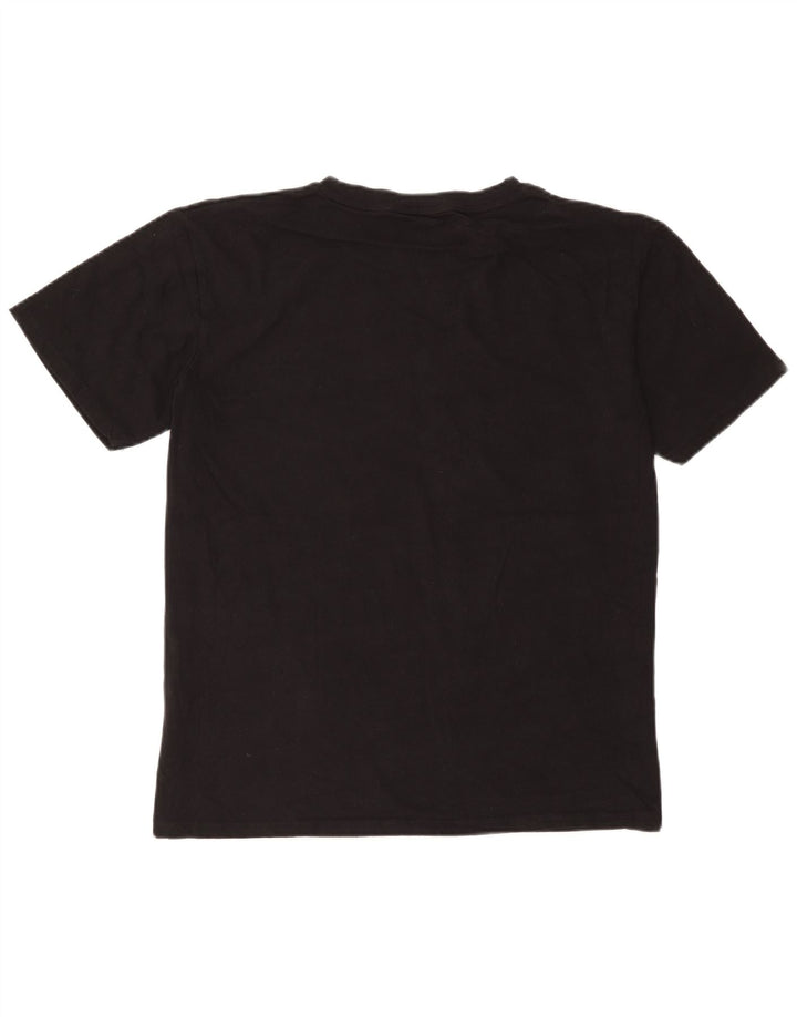 O'Neill Herre T-Shirt Top XL Sort Bomuld