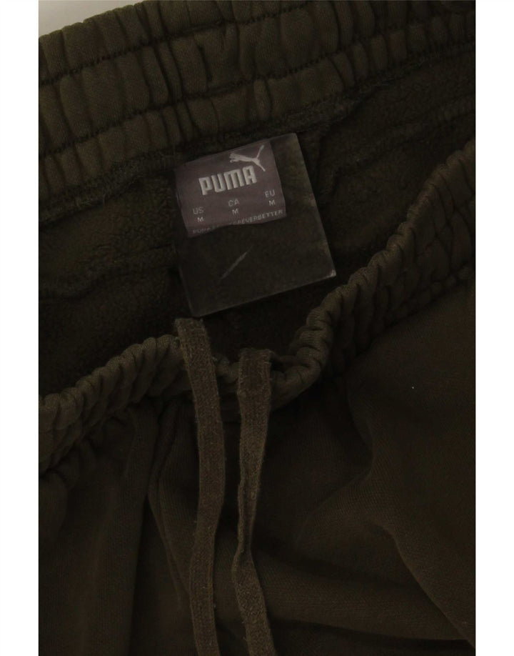 Puma Træningsdragt til mænd Joggers Medium Khaki
