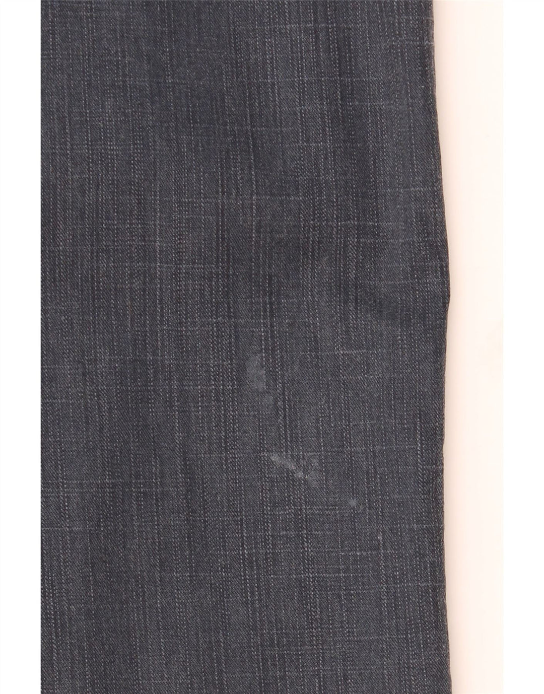 Wrangler Herre Texas Stretch Straight Jeans W32 L32 Marineblå Bomuld