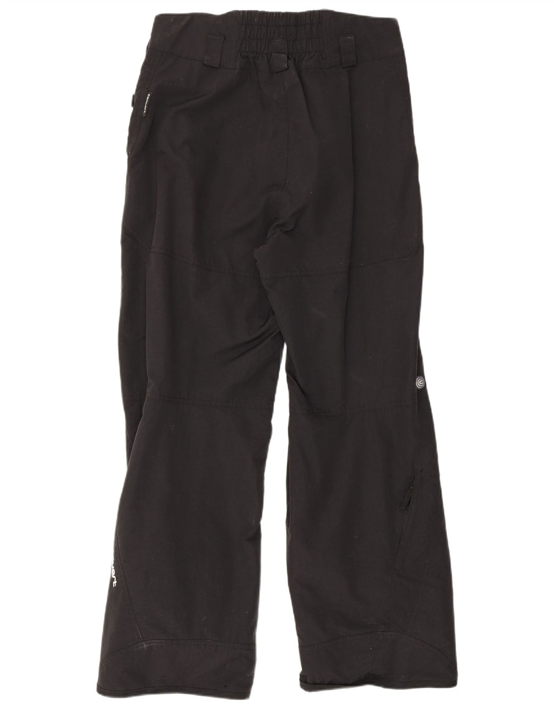 Columbia Skibukser til mænd Medium sort nylon