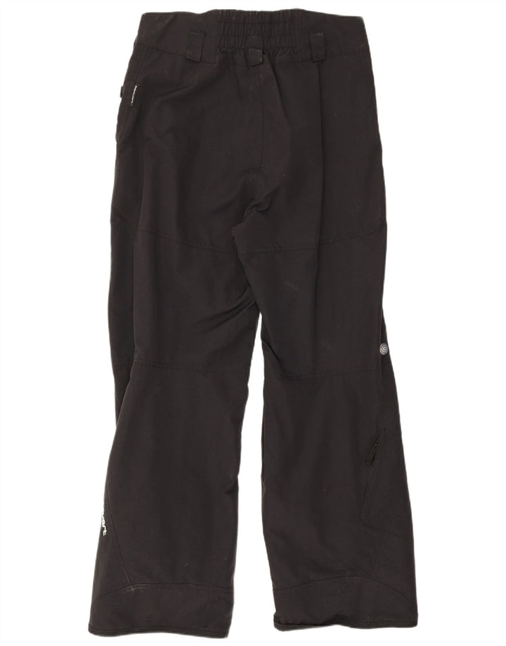 Columbia Skibukser til mænd Medium sort nylon