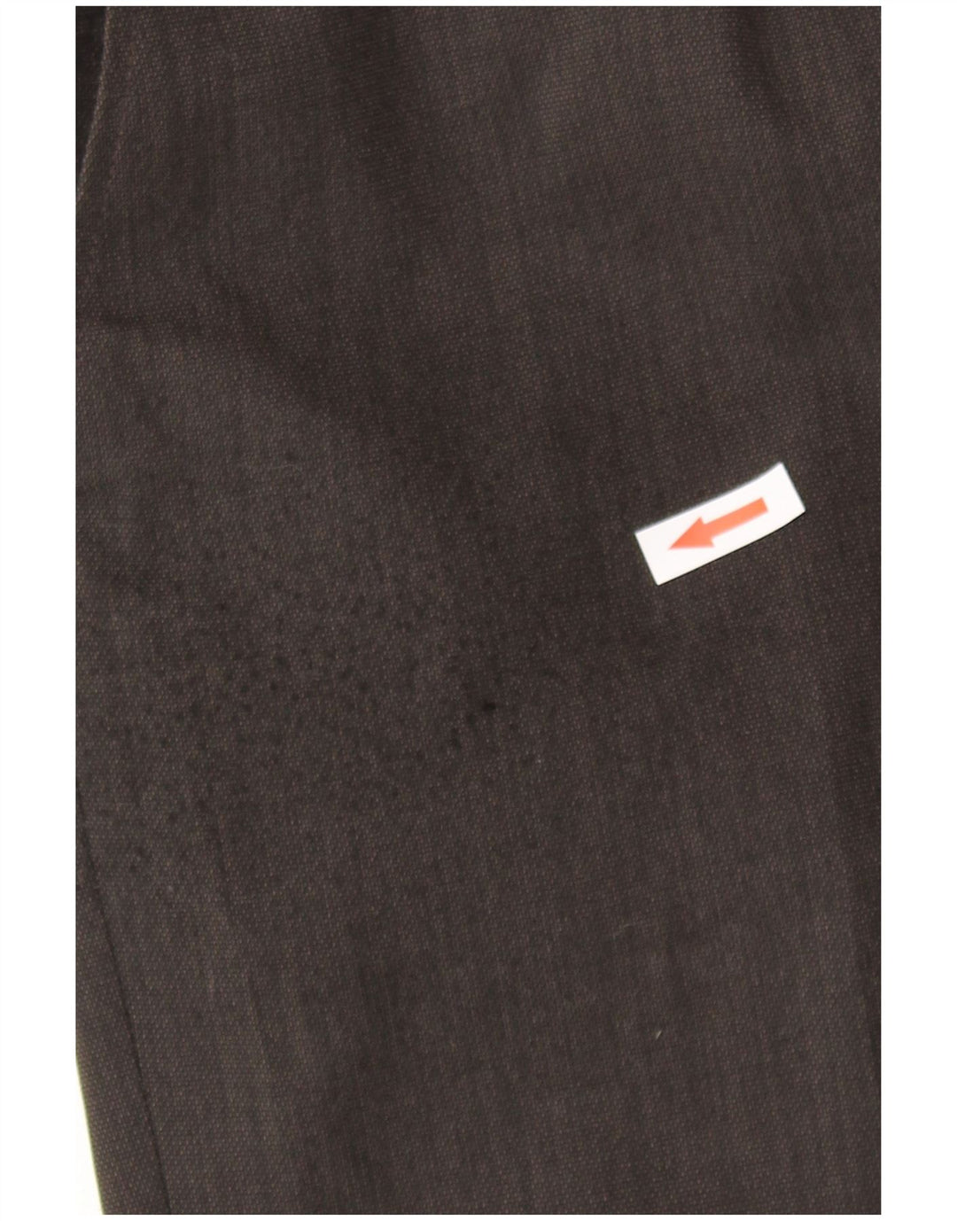 Marks & Spencer Herre Regular Fit Casual Bukser W36 L29 Brun Polyester