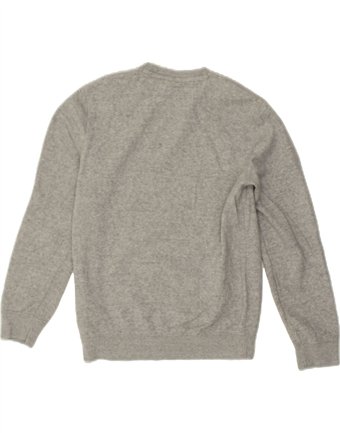 CHAMPION Mens Graphic Sweatshirt Jumper Medium Grey Cotton | Vintage Champion | Thrift | Second-Hand Champion | Used Clothing | Messina Hembry 