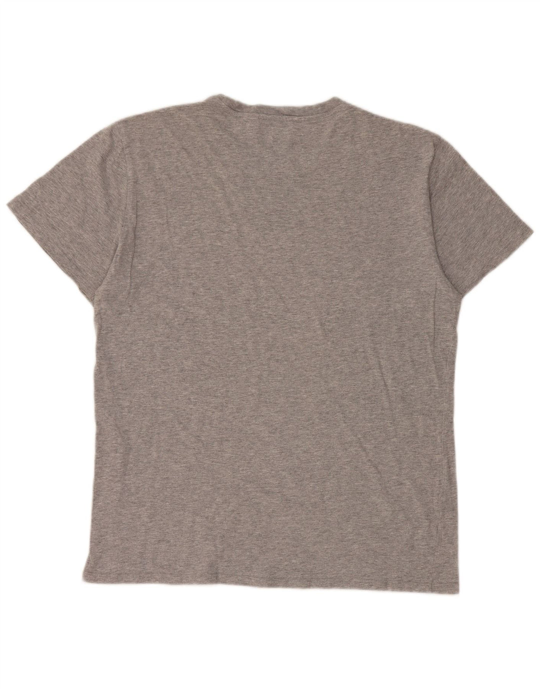 Levi's Herre grafisk T-shirt top mellemgrå