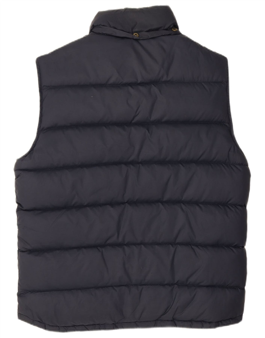 Jack Wills Herre Polstret Gilet UK 40 Large Navy Blue