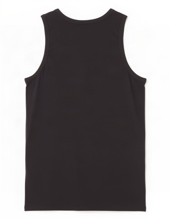 Nike Herrevest Top Medium Sort
