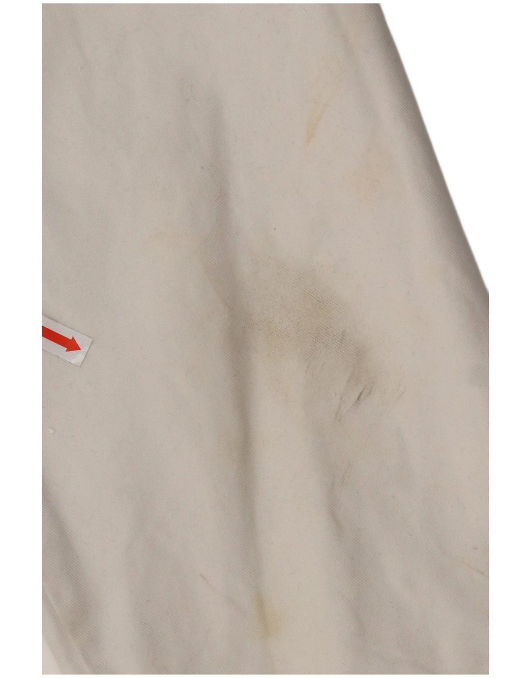 Adidas Herre Graphic Varsity Jacket UK 38 Medium Sort Colourblock Bomuld