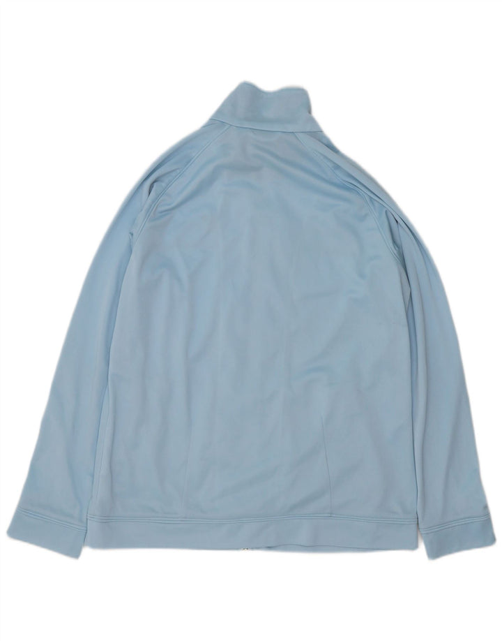 Lotto Dame træningsdragt Topjakke UK 20 2XL Blå