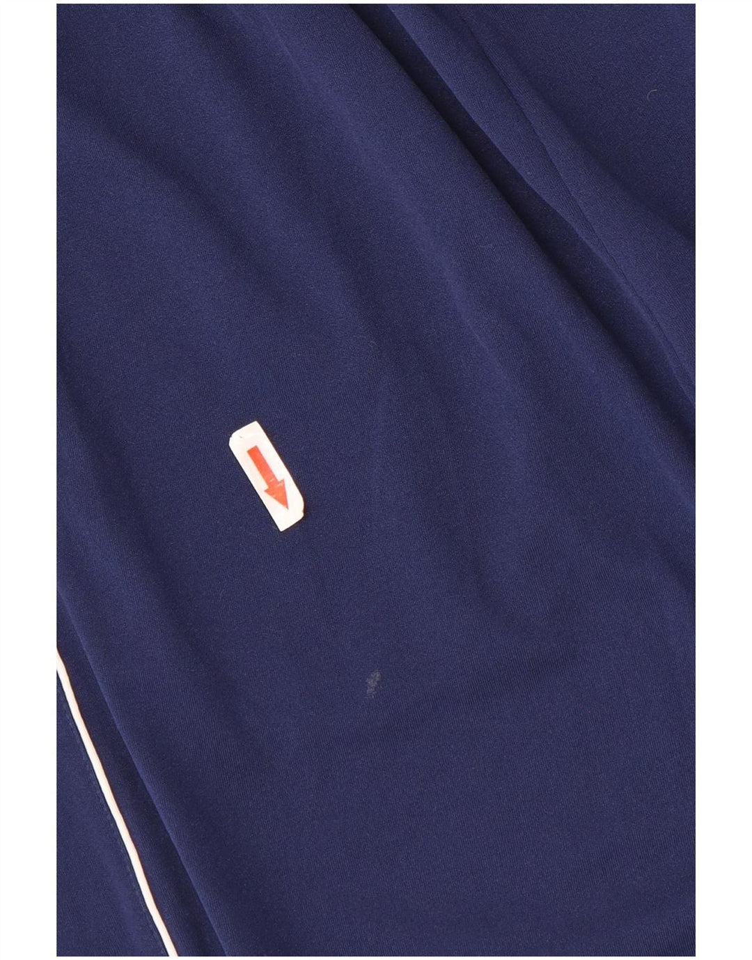 Adidas Aeroready Sportsshorts til mænd mellem marineblå polyester