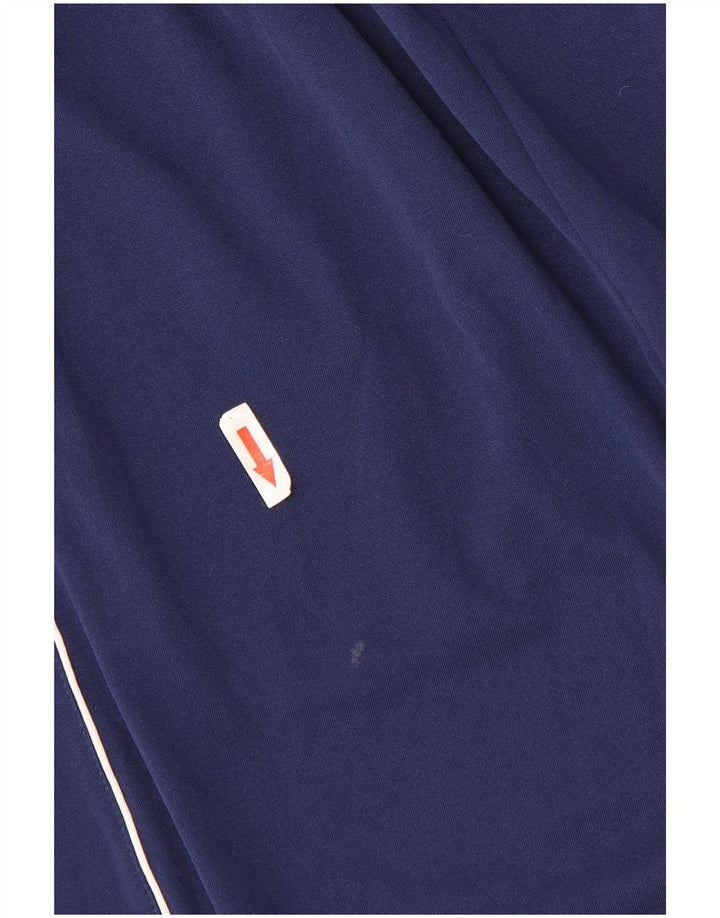 Adidas Aeroready Sportsshorts til mænd mellem marineblå polyester