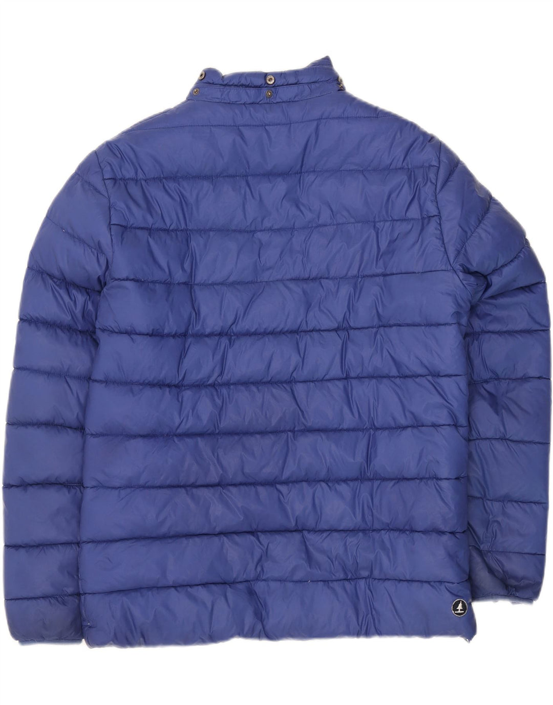 Best Company Polstret Herrejakke UK 42 XL Blå