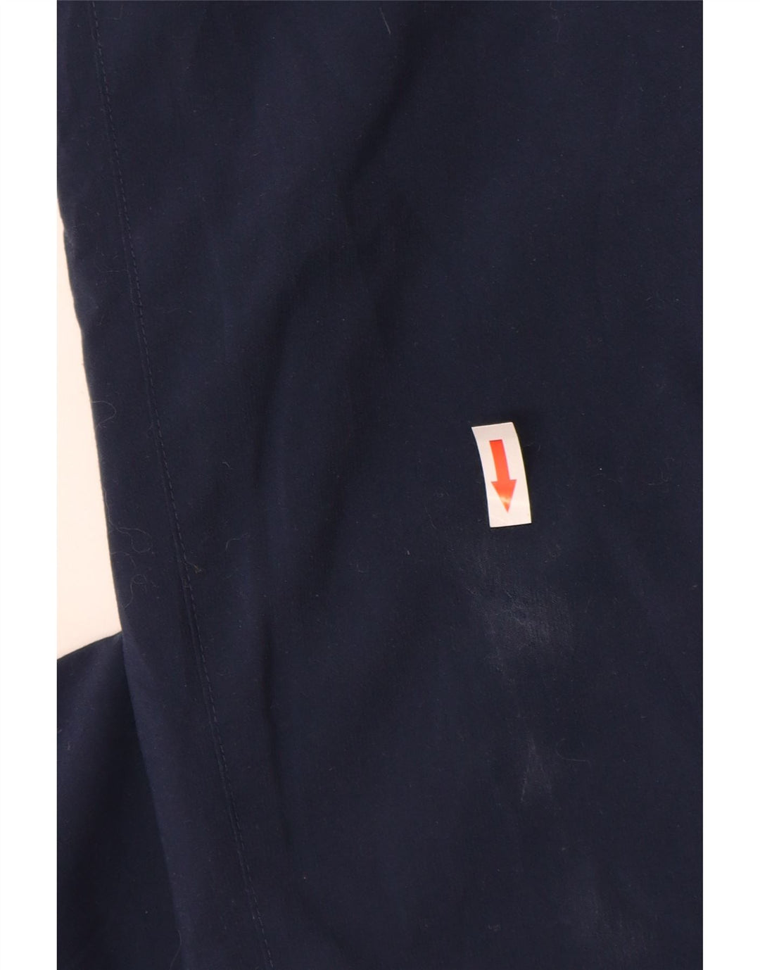 Nike Drenge træningsdragt Bukser Joggers 12-13 år Large Navy Blue Polyester