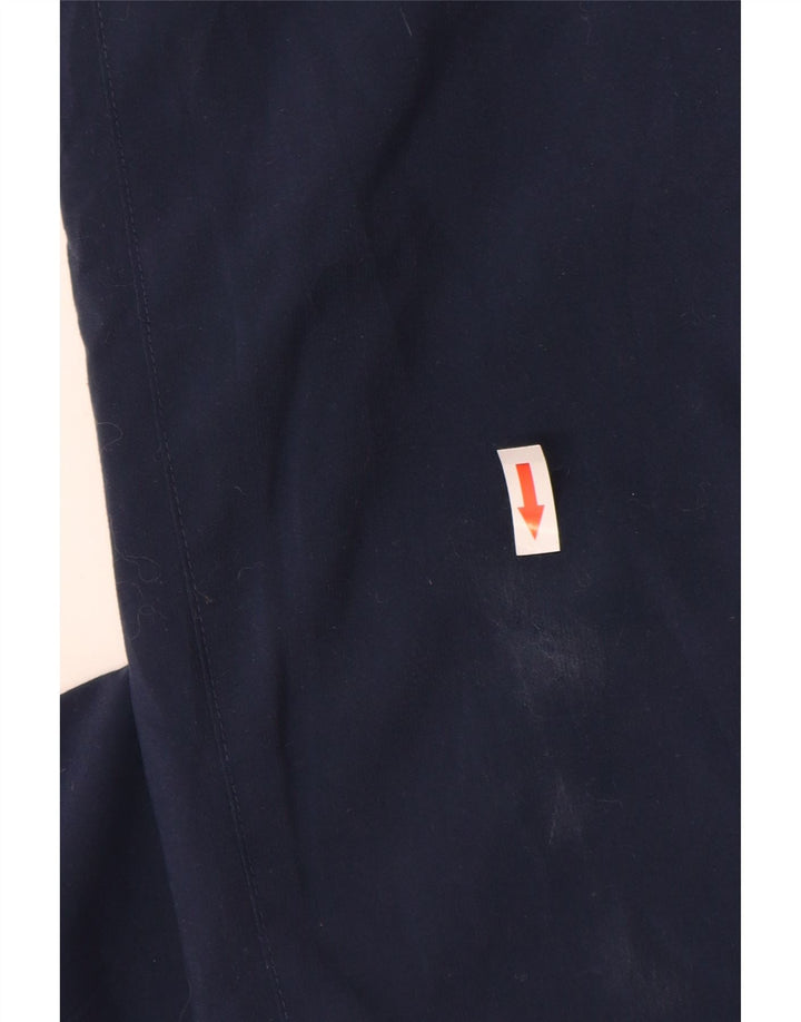 Nike Drenge træningsdragt Bukser Joggers 12-13 år Large Navy Blue Polyester