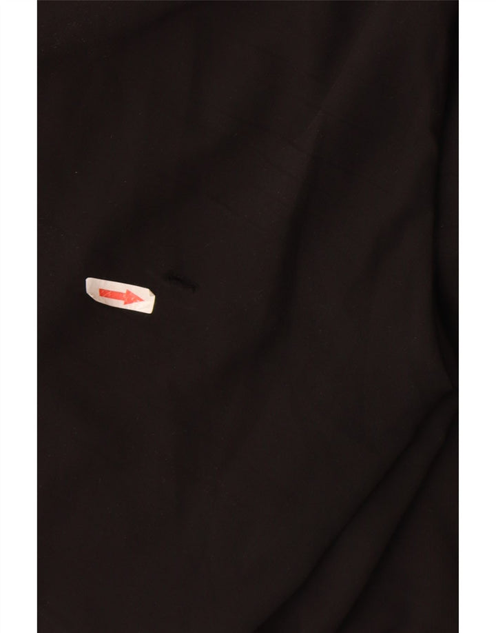 Adidas Boys Sports Shorts 12-13 år Sort polyester