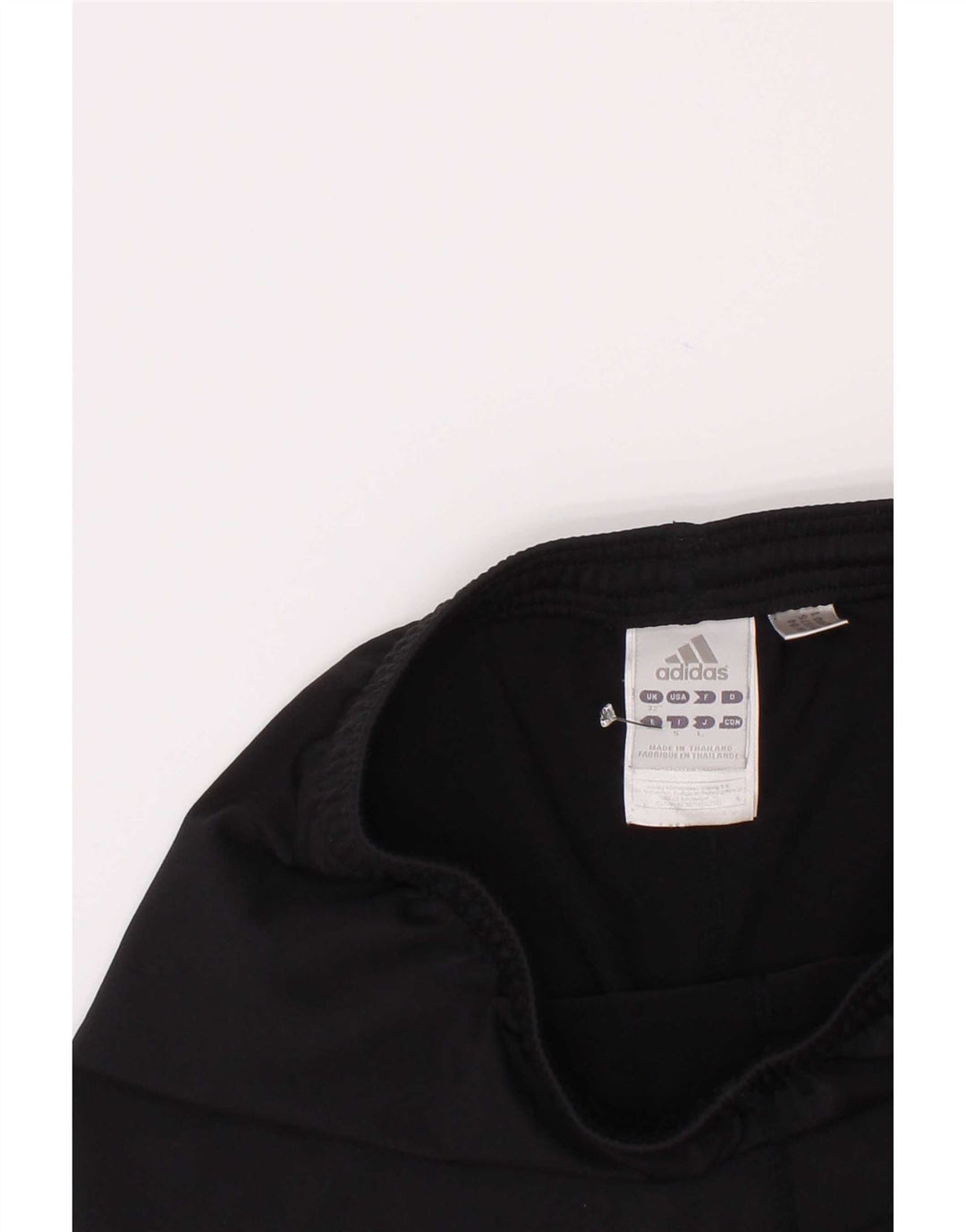 Adidas Boys Sports Shorts 10-11 år Grå polyester
