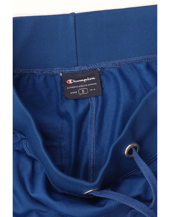 Champion Herre træningsdragt Bukser Joggers Small Blue