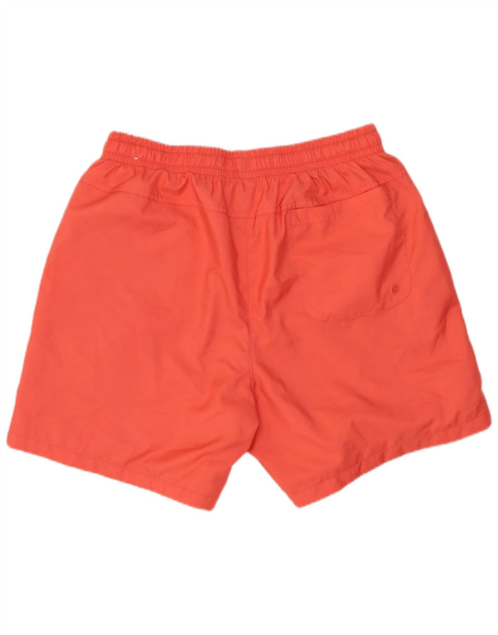 Nike Badeshorts til mænd Medium Orange
